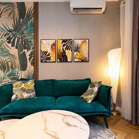 The Urban Nest-2bd With A Terrace By Flat Mаnager * Plovdiv