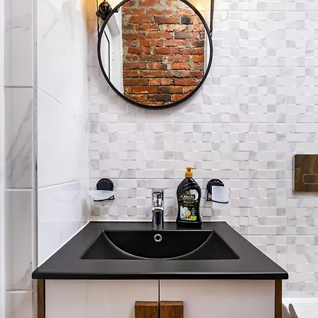 Appartamento The Urban Nest-2bd With A Terrace By Flat Mаnager Plovdiv