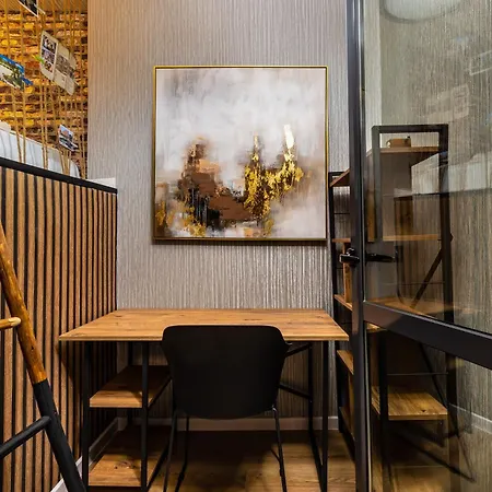 The Urban Nest-2bd With A Terrace By Flat Mаnager * Plovdiv