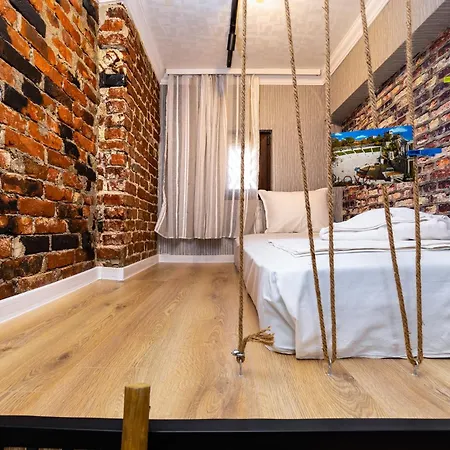 The Urban Nest-2bd With A Terrace By Flat Mаnager Lägenhet *