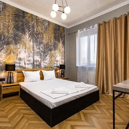 The Urban Nest-2bd With A Terrace By Flat Mаnager Appartamento *