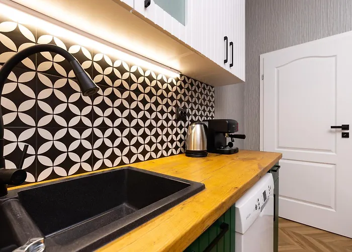 The Urban Nest-2bd With A Terrace By Flat Mаnager Apartamento