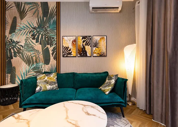 The Urban Nest-2bd With A Terrace By Flat Mаnager * Plovdiv