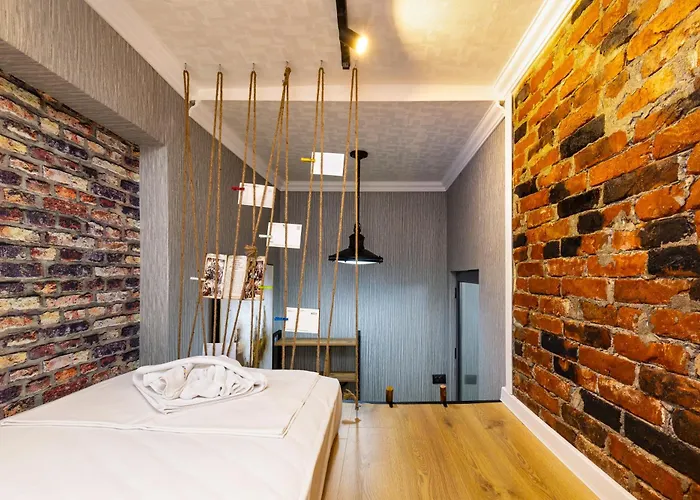 The Urban Nest-2bd With A Terrace By Flat Mаnager Apartamento *