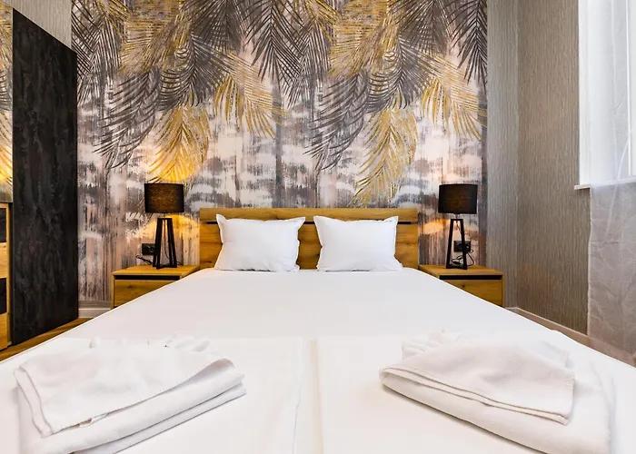 The Urban Nest-2bd With A Terrace By Flat Mаnager Apartamento Plovdiv