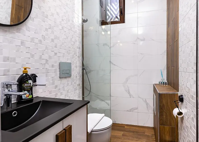 The Urban Nest-2bd With A Terrace By Flat Mаnager Apartamento