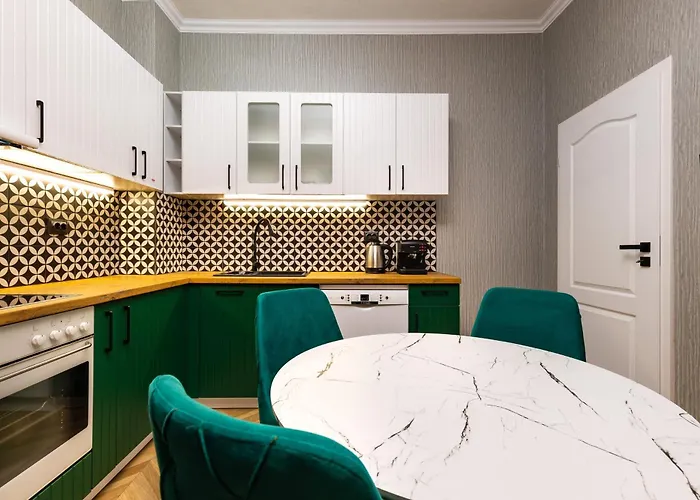 The Urban Nest-2bd With A Terrace By Flat Mаnager Apartamento *