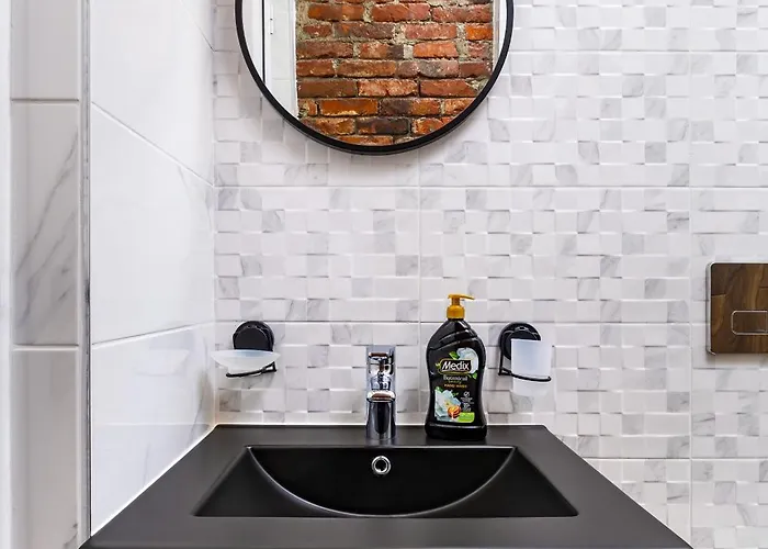 Apartamento The Urban Nest-2bd With A Terrace By Flat Mаnager Plovdiv