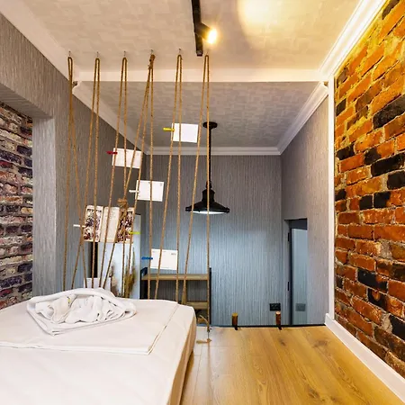 The Urban Nest-2bd With A Terrace By Flat Mаnager 아파트 *