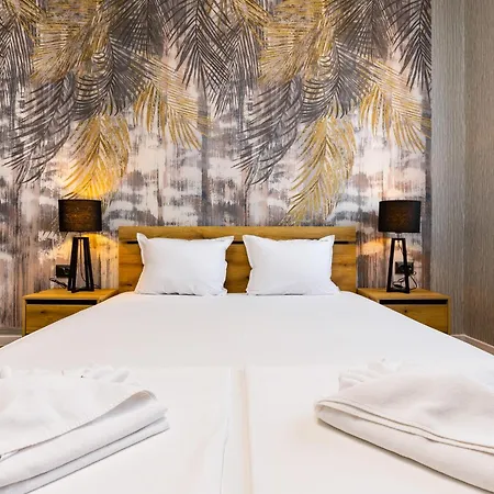 The Urban Nest-2bd With A Terrace By Flat Mаnager 아파트 플로브디프