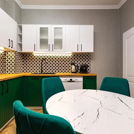 The Urban Nest-2bd With A Terrace By Flat Mаnager Appartement *