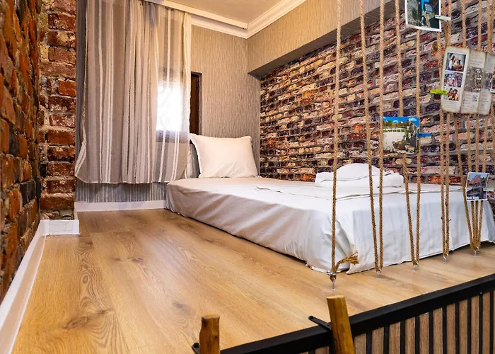 The Urban Nest-2bd With A Terrace By Flat Mаnager * Plovdiv