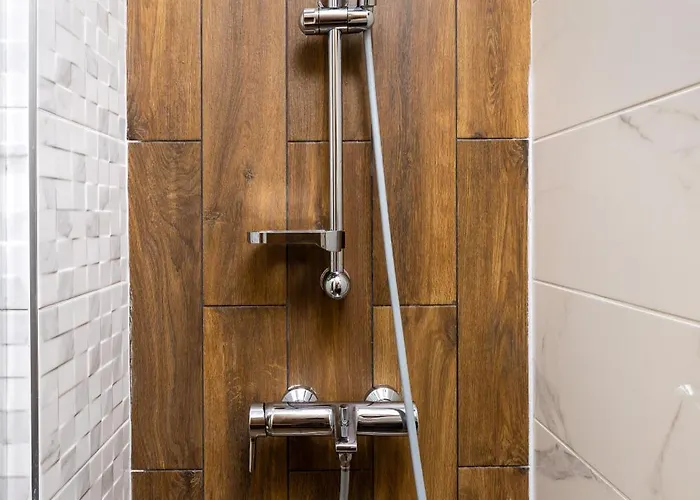 The Urban Nest-2bd With A Terrace By Flat Mаnager * 普罗夫迪夫