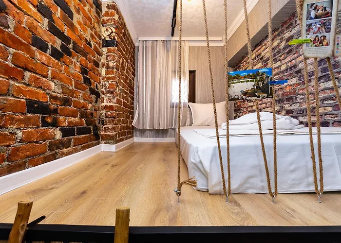 The Urban Nest-2bd With A Terrace By Flat Mаnager Apartman *